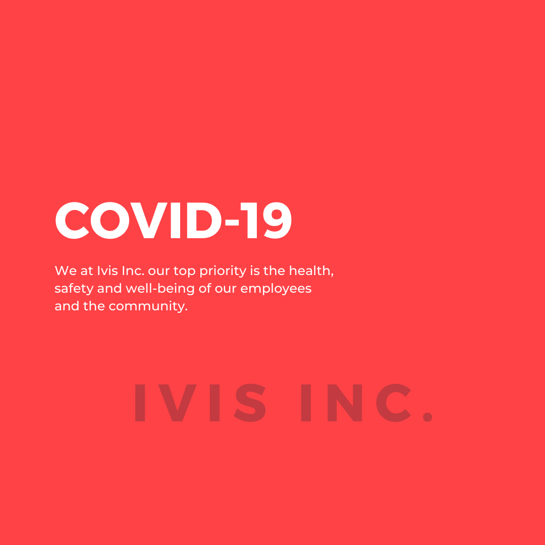 COVID-19/Coronavirus Update