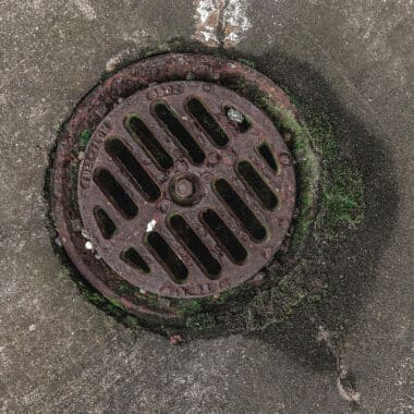 drainage